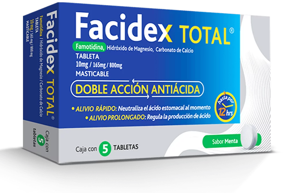 Facidex: ¿Qué es y para qué sirve?