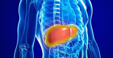 Hígado graso: ¿Qué es?