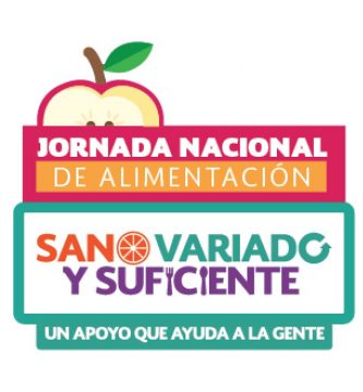 Jornada Nacional de Alimentación: ¿Qué es?