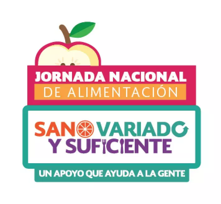 Jornada Nacional de Alimentación: ¿Qué es?