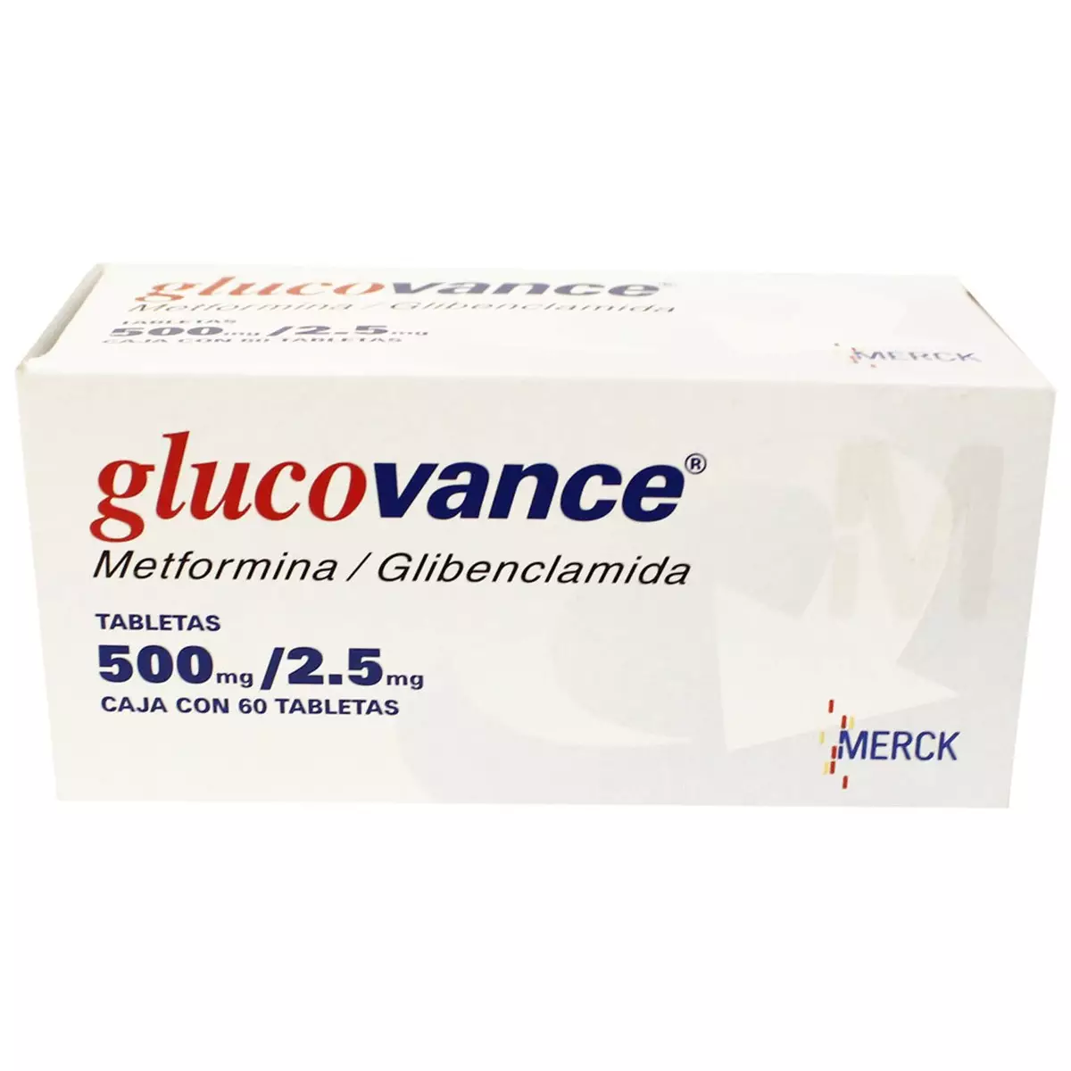 Metformina + Glibenclamida: ¿Qué es y para qué sirve?