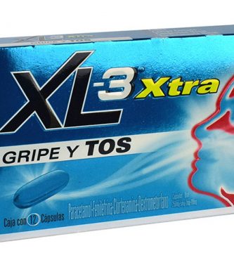 XL-3 Xtra: ¿Qué es y para qué sirve?