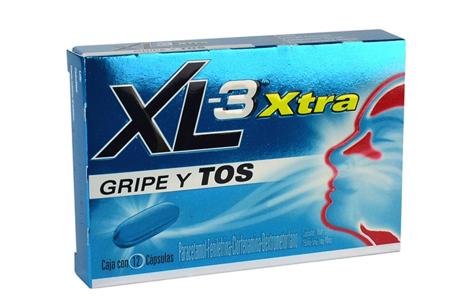 XL-3 Xtra: ¿Qué es y para qué sirve?