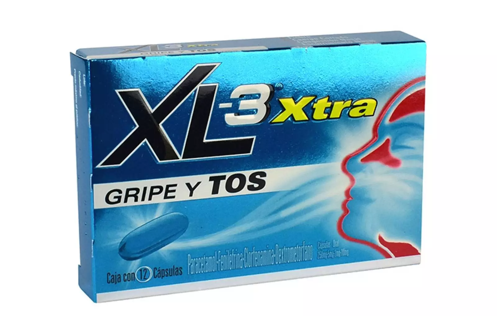 XL-3 Xtra: ¿Qué es y para qué sirve?