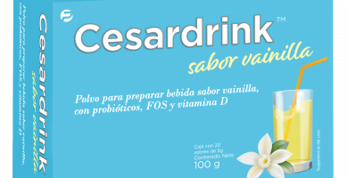 Cesardrink: ¿Qué es y para qué sirve?
