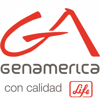 ¿Qué es Genamerica?