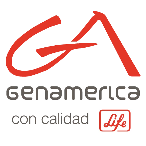 ¿Qué es Genamerica?