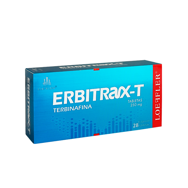 Erbitrax T Erbitrax-T: ¿Qué Es Y Para Qué Sirve?