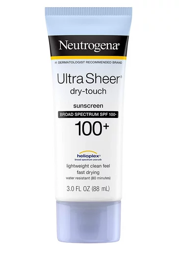 Bloqueador solar, no salgas sin &eacute;l