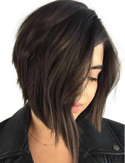 Cara ovalada: ¿Qué cortes te van bien?