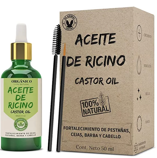 C&oacute;mo hacer crecer las cejas