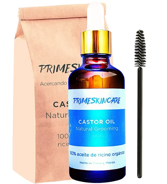 C&oacute;mo hacer crecer las cejas