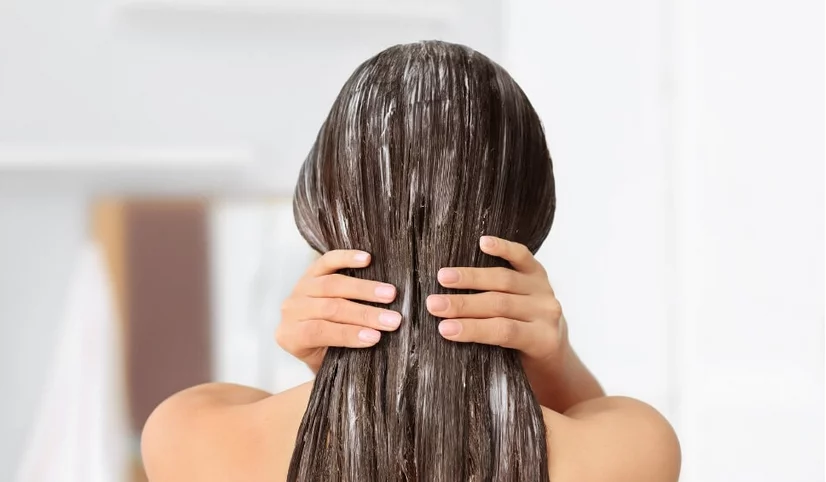 Caída del cabello ¿Cómo evitarla?