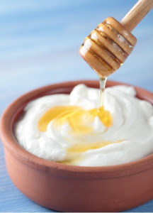 Dile adiós a la piel grasa con estas mascarillas 