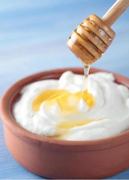 Dile adi&oacute;s a la piel grasa con estas mascarillas 