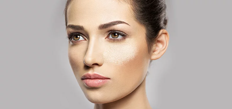 Polvo trasl&uacute;cido, una herramienta infalible