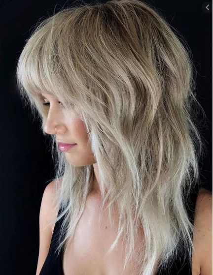 Cara ovalada: ¿Qué cortes te van bien?