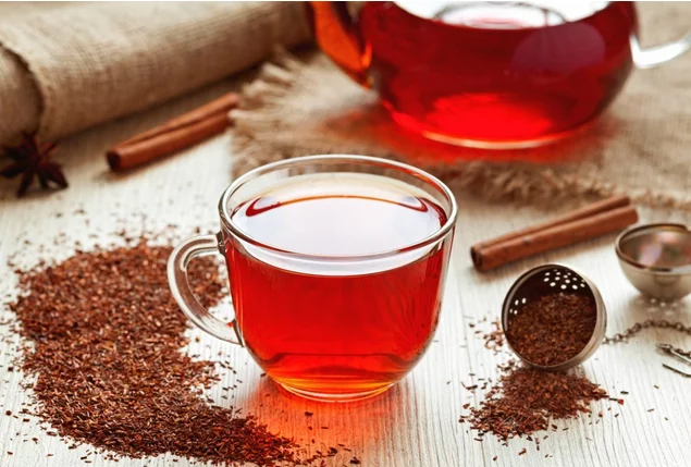 Dile adi&oacute;s a los c&oacute;licos con t&eacute;