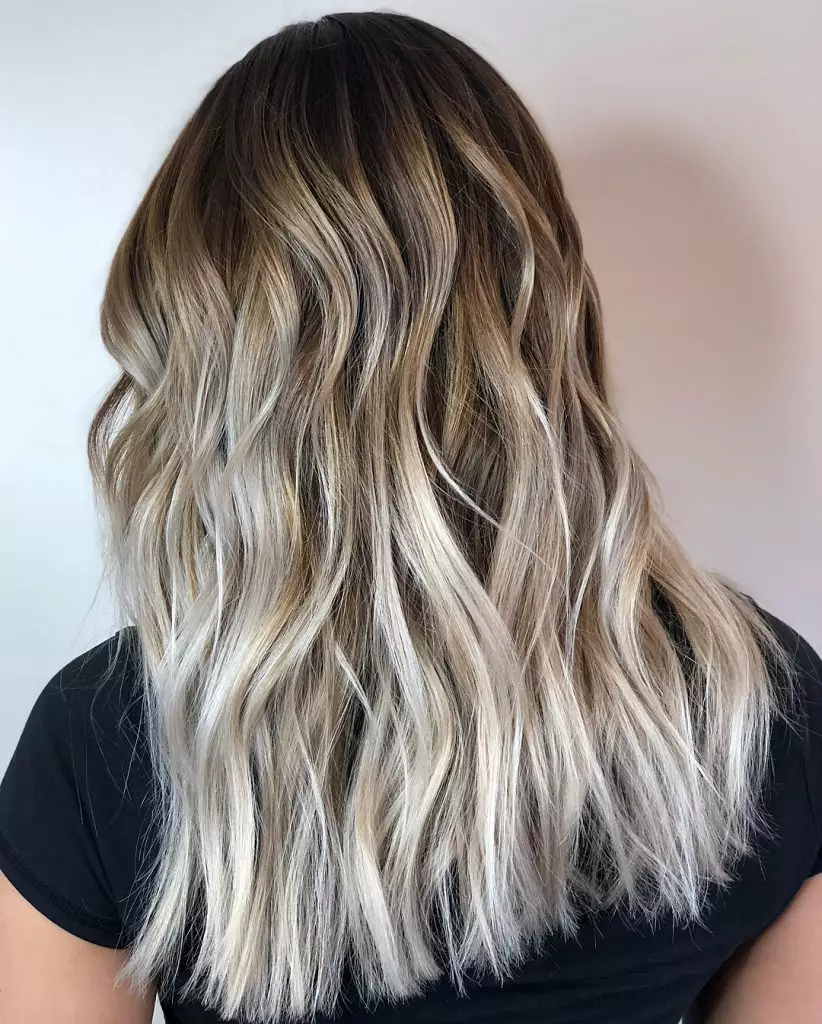 tendencias en tintes para el cabello en 2021