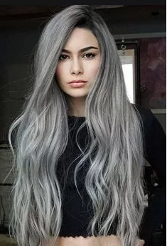 Tonos de cabello, opciones para un cambio radical