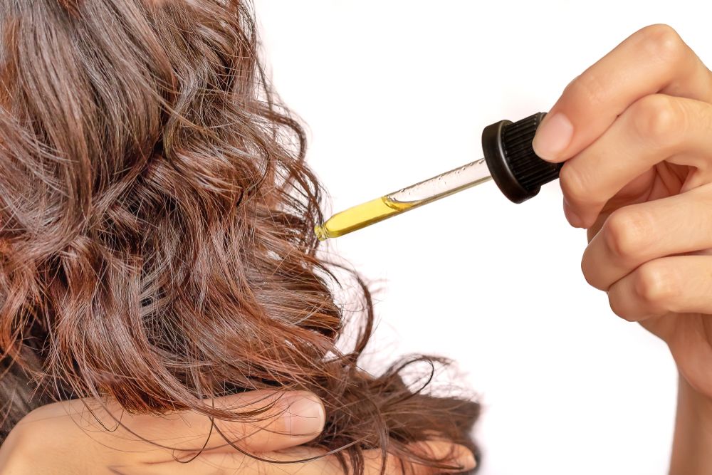 Beneficios de la biotina para un cabello saludable - Todo sobre medicamentos