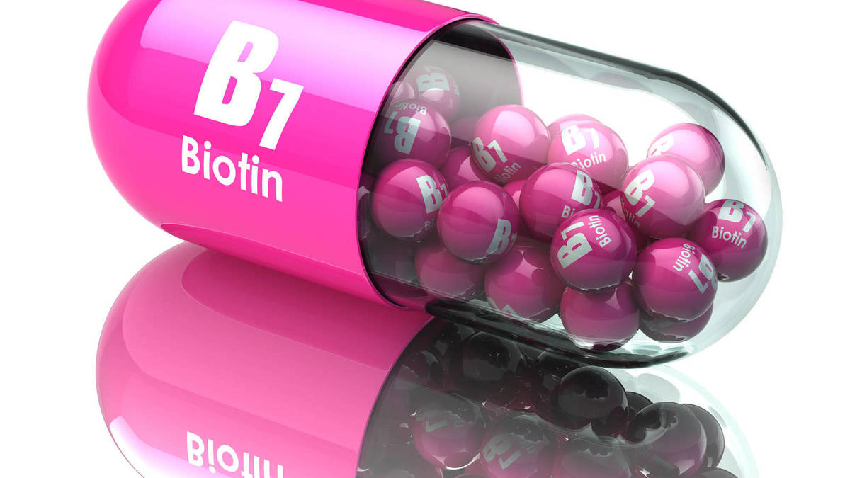 Beneficios De La Biotina Para Un Cabello Saludable 78 Beneficios De La Biotina Para Un Cabello Saludable