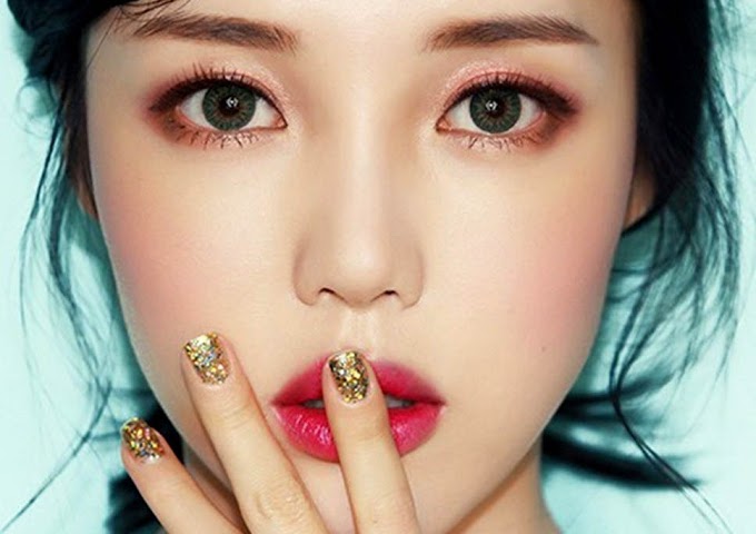 Cuidado De Tu Piel3 Maquillaje De Ojos Coreanos: Consigue Una Mirada MÁS Iluminada