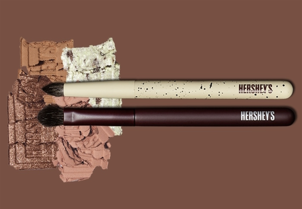 Etude House Y Hershey&Acute;S 9 Hershey's Lanza Maquillaje Inspirado En Sus Barras De Chocolate