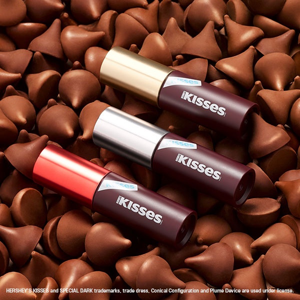 Etude House Y Hershey´s Hershey'S Lanza Maquillaje Inspirado En Sus Barras De Chocolate