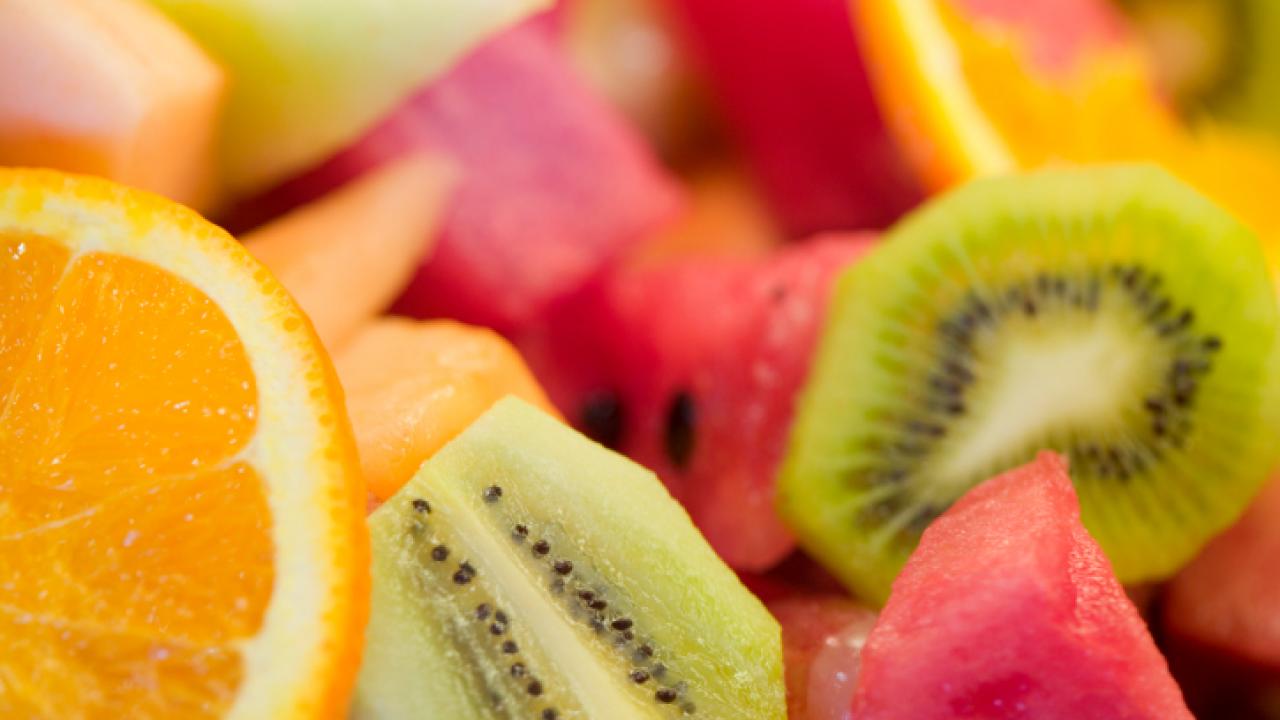 Lista De Frutas Para Bajar De Peso ¿Cuáles Son Las Mejores Frutas Para Bajar De Peso?