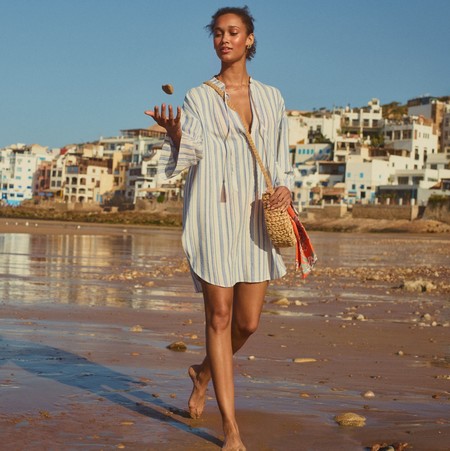 Outfit de playa para mujeres: Algunas opciones que te harán ver  espectacular - Todo sobre medicamentos