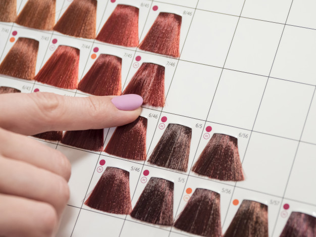 cascada vena Aplicar Tintes para cabello: Cómo funcionan y qué tipos existen - Todo sobre  medicamentos