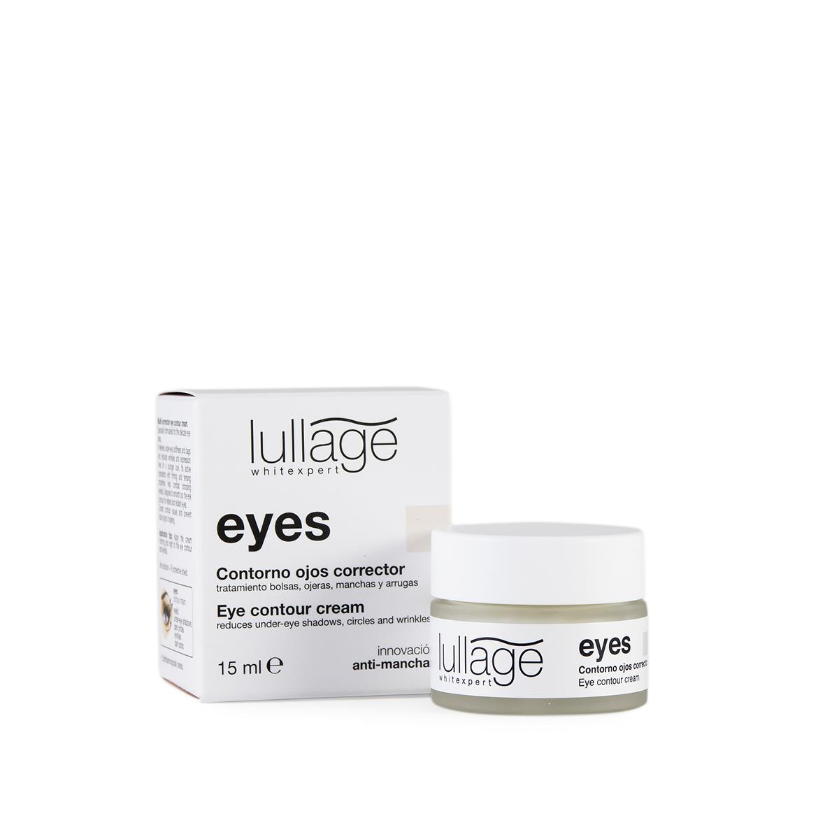 Whitexpert Eyes Contorno De Ojos Corrector De Lullage &Iquest;CuÁLes Son Las Mejores Cremas Para Contornos De Los Ojos?
