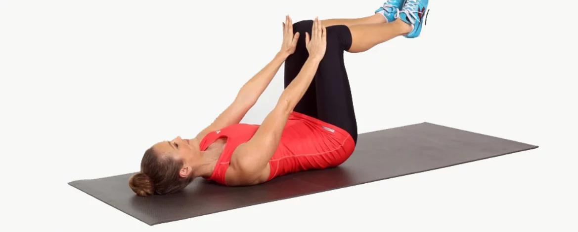 Abdomen marcado en poco tiempo