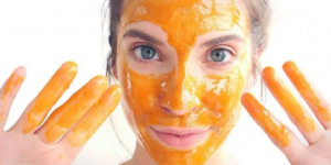 Cómo aclarar la piel