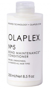 ¡Consiente a tu cabello con acondicionador!