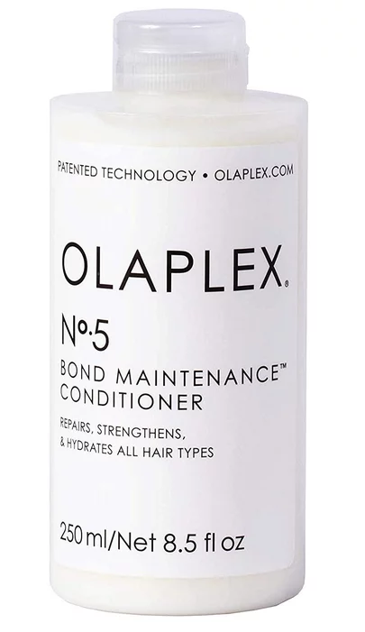&iexcl;Consiente a tu cabello con acondicionador!