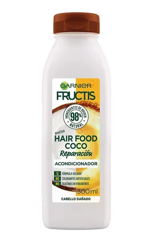 &iexcl;Consiente a tu cabello con acondicionador!
