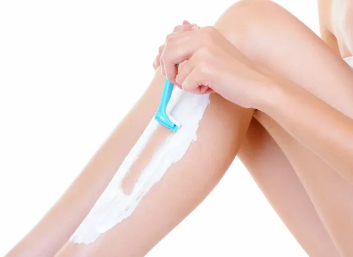 Acondicionador&hellip; &iquest;S&oacute;lo para el cabello?