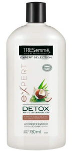 ¡Consiente a tu cabello con acondicionador!