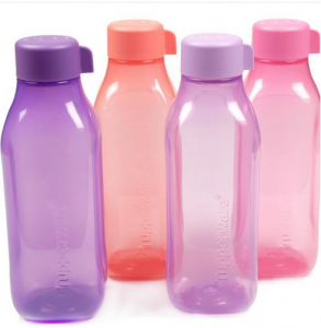 Aviso oportuno: toma más agua