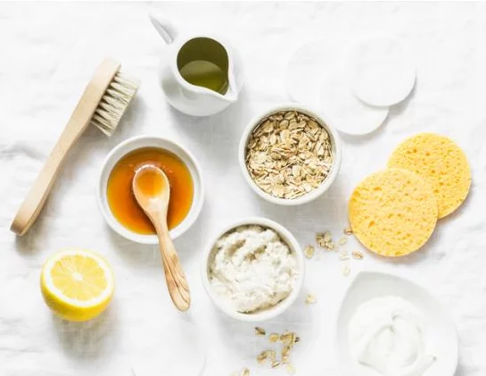 Recupera el tono natural de tus axilas