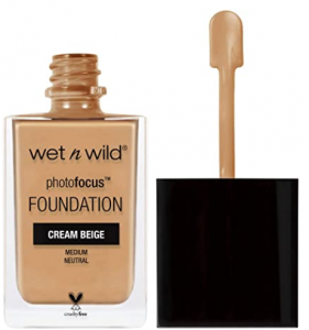 Make up naturalito-naturalito