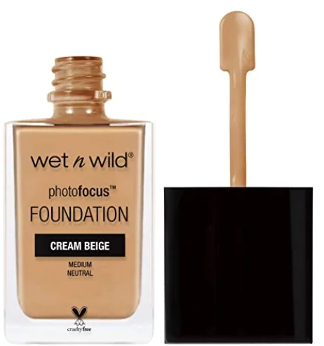 Make up naturalito-naturalito