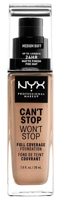 Make up naturalito-naturalito