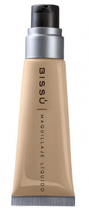 Make up naturalito-naturalito