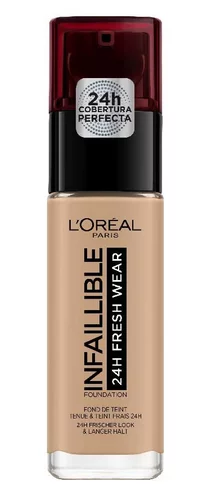 Make up naturalito-naturalito