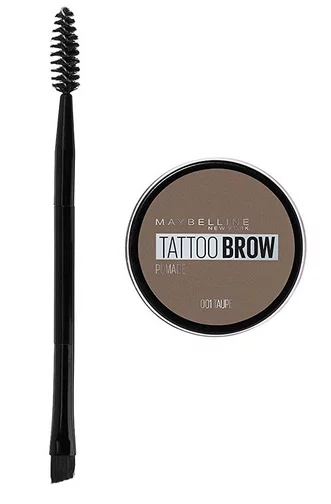 Productos para cejas, hazlo tu BFF