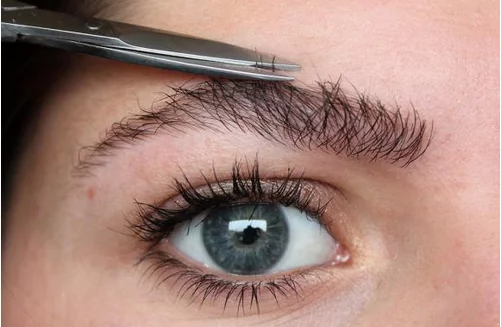 Cejas perfectas 