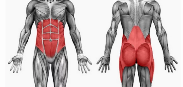 Repite conmigo: C-O-R-E